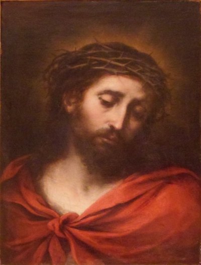 Ecce Homo by Bartolomé Esteban Murillo